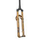 Fox Factory Fox 32 Float Step Cast Factory Series Fork - 29 Inch - 1 1/8th - 1.5 Inch Tapered - 15x110mm Boost - 100mm Travel - 44mm - Grip SL - 3 Pos Adj - Podium Gold