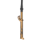 Fox Factory Fox 32 Float Step Cast Factory Series Fork - 29 Inch - 1 1/8th - 1.5 Inch Tapered - 15x110mm Boost - 100mm Travel - 44mm - Grip SL - 3 Pos Adj - Podium Gold