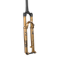 Fox Factory Fox 34 Float Step Cast Factory Series Fork - 29 Inch - 1 1/8th - 1.5 Inch Tapered - 15x110mm Boost - 120mm Travel - 44mm - Grip SL - 3 Pos Adj - Podium Gold