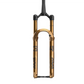 Fox Factory Fox 34 Float Factory Series Fork - 29 Inch - 1 1/8th - 1.5 Inch Tapered - 15x110mm Boost - 140mm Travel - 44mm - Grip X - HSC/LSC LSR - Podium Gold