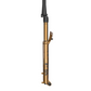 Fox Factory Fox 34 Float Factory Series Fork - 29 Inch - 1 1/8th - 1.5 Inch Tapered - 15x110mm Boost - 140mm Travel - 44mm - Grip X - HSC/LSC LSR - Podium Gold