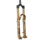 Fox Factory Fox 36 Float Factory Series Fork - 29 Inch - 1 1/8th - 1.5 Inch Tapered - 15x110mm Boost - 160mm Travel - 44mm - Grip X - HSC/LSC LSR - Podium Gold