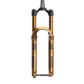 Fox Factory Fox 38 Float Factory Series Fork - 29 Inch - 1 1/8th - 1.5 Inch Tapered - 15x110mm Boost - 170mm Travel - 44mm - Grip X2 - HSC/LSC HSR/LSR - Podium Gold