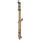 Fox Factory Fox 40 Float Factory Series Fork - 29 Inch - 1 1/8th Inch Straight - 20x110mm Boost - 203mm Travel - 52mm - Grip X2 - HSC/LSC HSR/LSR - Podium Gold