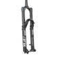 Fox Factory Fox 38 Float Performance Elite Series Fork - 29 Inch - 1 1/8th - 1.5 Inch Tapered - 15x110mm Boost - 170mm Travel - 44mm - Grip X2 - HSC/LSC HSR/LSR - 58HT - Matte Black