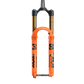 Fox Factory Fox 38 Float Factory Series Fork - 29 Inch - 1 1/8th - 1.5 Inch Tapered - 15x110mm Boost - 170mm Travel - 44mm - Grip X2 - HSC/LSC HSR/LSR - 58HT - Shiny Orange