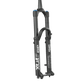 Fox Factory Fox 36 Float Performance Elite Series Fork - 29 Inch - 1 1/8th - 1.5 Inch Tapered - 15x110mm Boost - 160mm Travel - 44mm - Grip X - HSC/LSC/LSR - Matte Black