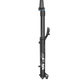 Fox Factory Fox 36 Float Performance Elite Series Fork - 29 Inch - 1 1/8th - 1.5 Inch Tapered - 15x110mm Boost - 160mm Travel - 44mm - Grip X - HSC/LSC/LSR - Matte Black