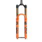Fox Factory Fox 36 Float Factory Series Fork - 29 Inch - 1 1/8th - 1.5 Inch Tapered - 15x110mm Boost - 160mm Travel - 44mm - Grip X - HSC/LSC/LSR - Shiny Orange