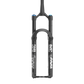 Fox Factory Fox 34 Float Performance Elite Series Fork - 29inch - 1 1/8th - 1.5 Inch Tapered - 15x110mm Boost - 130mm Travel - 44mm - Grip X - HSC/LSC/LSR - Matte Black