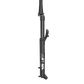 Fox Factory Fox 34 Float Performance Elite Series Fork - 29inch - 1 1/8th - 1.5 Inch Tapered - 15x110mm Boost - 130mm Travel - 44mm - Grip X - HSC/LSC/LSR - Matte Black