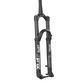 Fox Factory Fox 34 Float Performance Elite Series Fork - 29inch - 1 1/8th - 1.5 Inch Tapered - 15x110mm Boost - 130mm Travel - 44mm - Grip X - HSC/LSC/LSR - Matte Black