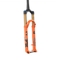 Fox Factory Fox 34 Float Factory Series Fork - 29inch - 1 1/8th - 1.5 Inch Tapered - 15x110mm Boost - 130mm Travel - 44mm - Grip X - HSC/LSC/LSR - Shiny Orange