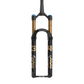 Fox Factory Fox 34 Float Factory Series Fork - 29inch - 1 1/8th - 1.5 Inch Tapered - 15x110mm Boost - 140mm Travel - 44mm - Grip X - HSC/LSC/LSR - Shiny Black