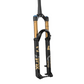 Fox Factory Fox 34 Float Factory Series Fork - 29inch - 1 1/8th - 1.5 Inch Tapered - 15x110mm Boost - 140mm Travel - 44mm - Grip X - HSC/LSC/LSR - Shiny Black