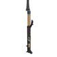 Fox Factory Fox 34 Float Factory Series Fork - 29inch - 1 1/8th - 1.5 Inch Tapered - 15x110mm Boost - 130mm Travel - 44mm - Grip X - HSC/LSC/LSR - Shiny Black