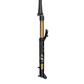 Fox Factory Fox 34 Float Factory Series Fork - 29inch - 1 1/8th - 1.5 Inch Tapered - 15x110mm Boost - 140mm Travel - 44mm - Grip X - HSC/LSC/LSR - Shiny Black