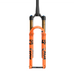 Fox Factory Fox 34 Float Step Cast Factory Series Fork - 29inch - 1 1/8th - 1.5 Inch Tapered - 15x110mm Boost - 120mm Travel - 44mm - Grip SL - Push Lock - Shiny Orange