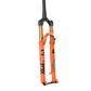 Fox Factory Fox 34 Float Step Cast Factory Series Fork - 29inch - 1 1/8th - 1.5 Inch Tapered - 15x110mm Boost - 120mm Travel - 44mm - Grip SL - Push Lock - Shiny Orange