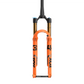 Fox Factory Fox 34 Float Step Cast Factory Series Fork - 29inch - 1 1/8th - 1.5 Inch Tapered - 15x110mm Boost - 120mm Travel - 44mm - Grip SL - 3 Pos Adj - Shiny Orange