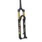 Fox Factory Fox 34 Float Step Cast Factory Series Fork - 29inch - 1 1/8th - 1.5 Inch Tapered - 15x110mm Boost - 120mm Travel - 44mm - Grip SL - 3 Pos Adj - Shiny Black