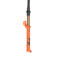 Fox Factory Fox 32 Float Step Cast Factory Series Fork - 29 Inch - 1 1/8th - 1.5 Inch Tapered - 15x110mm Boost - 100mm Travel - 44mm - Grip SL - 3 Pos Adj - Shiny Orange