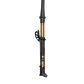Fox Factory Fox 32 Float Step Cast Factory Series Fork - 29 Inch - 1 1/8th - 1.5 Inch Tapered - 15x110mm Boost - 100mm Travel - 44mm - Grip SL - 3 Pos Adj - Shiny Black