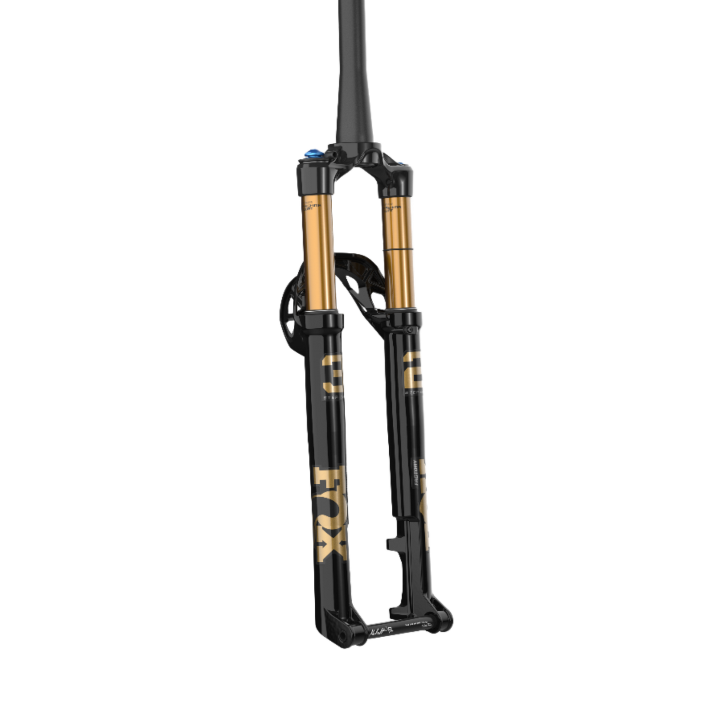 Fox Factory Fox 32 Float Step Cast Factory Series Fork MTB Direct