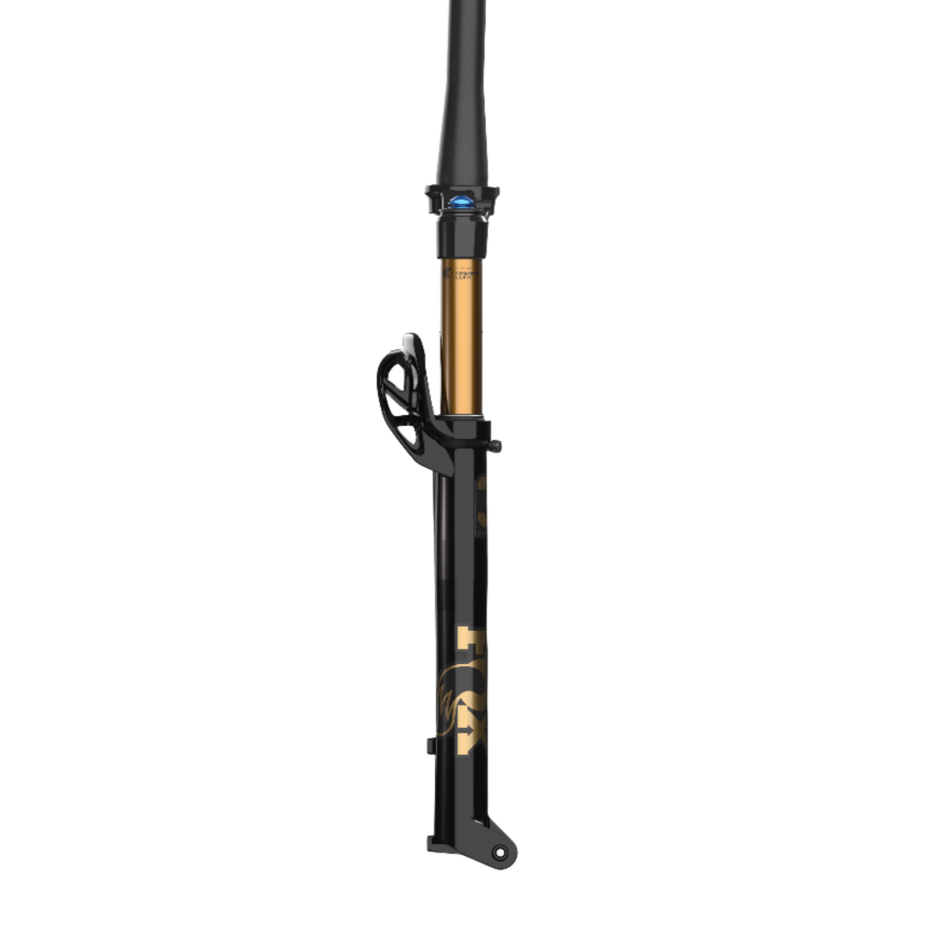 Fox Factory Fox 32 Float Step Cast Factory Series Fork - 29 Inch - 1 1 ...