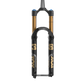 Fox Factory Fox 38 Float Factory Series Fork - 29 Inch - 1 1/8th - 1.5 Inch Tapered - 15x110mm Boost - 170mm Travel - 44mm - Grip X2 - HSC/LSC HSR/LSR - 68HT - Shiny Black