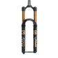 Fox Factory Fox 36 Float E-Optimised Factory Series Fork - 29 Inch - 1 1/8th - 1.5 Inch Tapered - 15x110mm Boost - 160mm Travel - 44mm - Grip X - HSC/LSC/LSR - Shiny Black