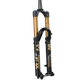 Fox Factory Fox 36 Float E-Optimised Factory Series Fork - 29 Inch - 1 1/8th - 1.5 Inch Tapered - 15x110mm Boost - 160mm Travel - 44mm - Grip X - HSC/LSC/LSR - Shiny Black