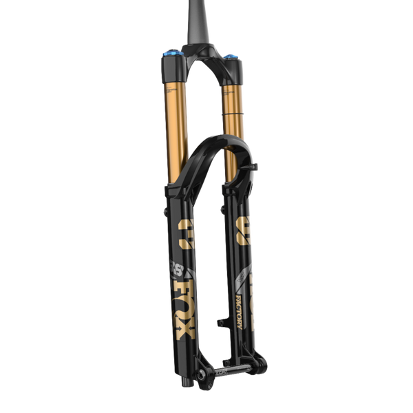 Fox Factory Fox 38 Float Factory Series Fork 27.5 Inch 1 1 8th 1 MTB Direct