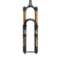 Fox Factory Fox 36 Float Factory Series Fork - 29 Inch - 1 1/8th - 1.5 Inch Tapered - 15x110mm Boost - 150mm Travel - 44mm - Grip X - HSC/LSC/LSR - Shiny Black