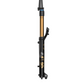 Fox Factory Fox 36 Float Factory Series Fork - 29 Inch - 1 1/8th - 1.5 Inch Tapered - 15x110mm Boost - 160mm Travel - 44mm - Grip X2 - HSC/LSC HSR/LSR - Shiny Black