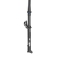 Fox Factory Fox 32 Float Step Cast Performance Series Fork - 29 Inch - 1 1/8th - 1.5 Inch Tapered - 15x110mm Boost - 100mm Travel - 44mm - Grip SL - Push Lock - Matte Black