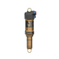 Fox Factory Float Factory Series Air Shock - Dual Open-Eye Mount - 190x45mm (Metric) - 2025 - 2 Pos Adj - Evol LV