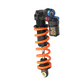 Fox Factory DHX2 Factory Series Coil Shock - Trunnion Mount - 225x75mm (Metric) - 2025 - HSC/LSC HSR/LSR