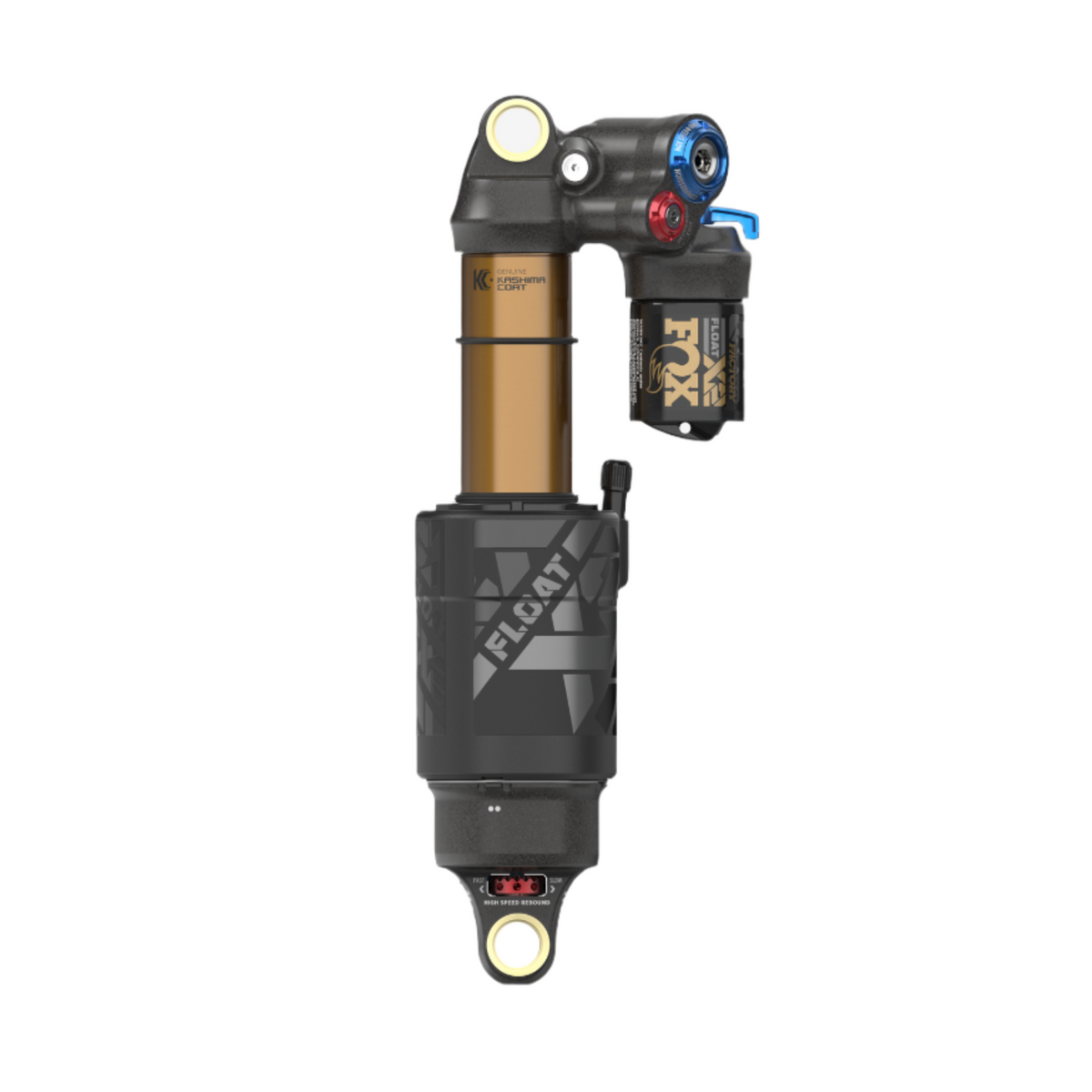 Fox Factory Float X2 Factory Series Air Shock | MTB Direct
