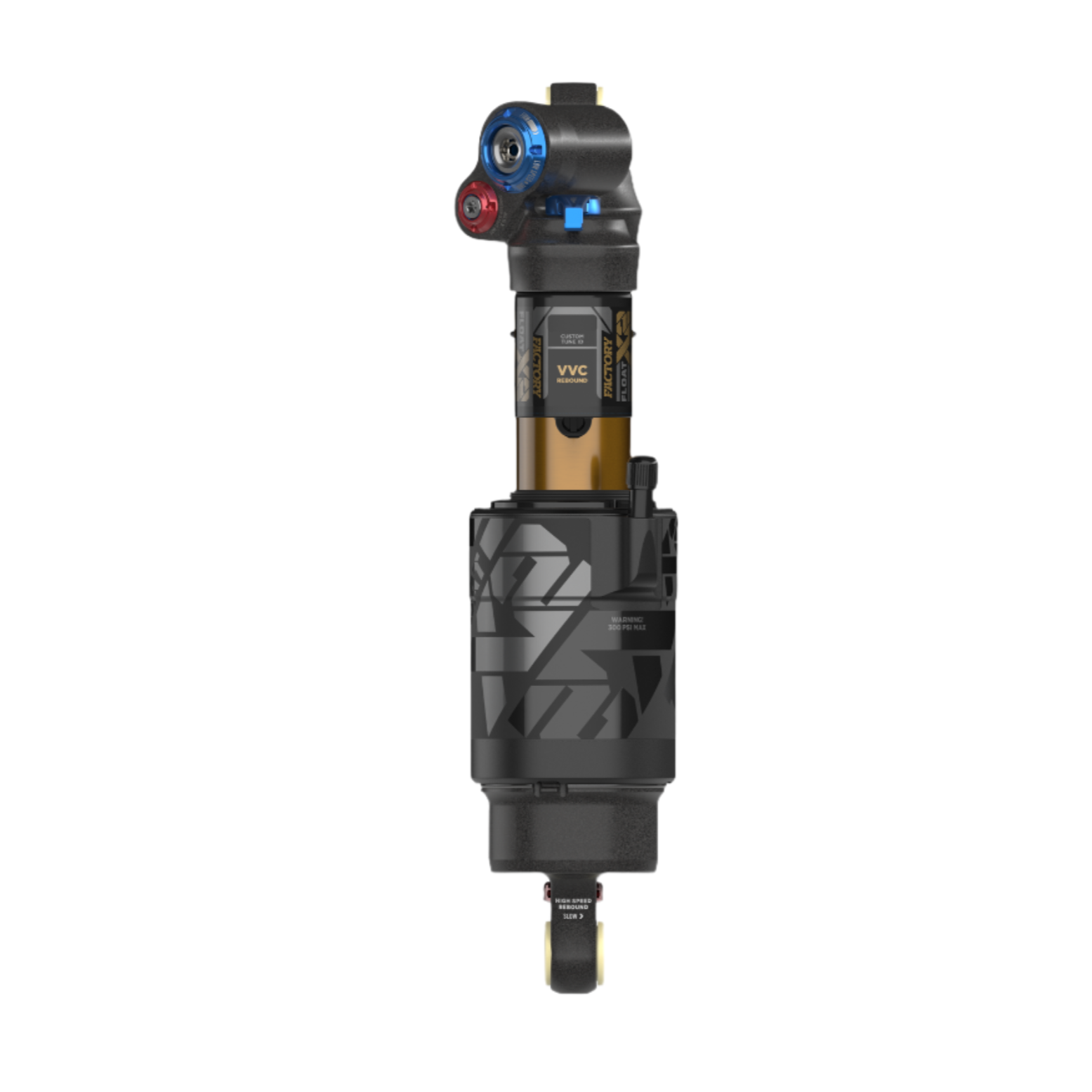 Fox Factory Float X2 Factory Series Air Shock | MTB Direct Fox Factory Float X2 Factory Series Air Shock | MTB Direct