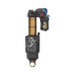 Fox Factory Float X2 Factory Series Air Shock - Trunnion Mount - 205x60mm (Metric)