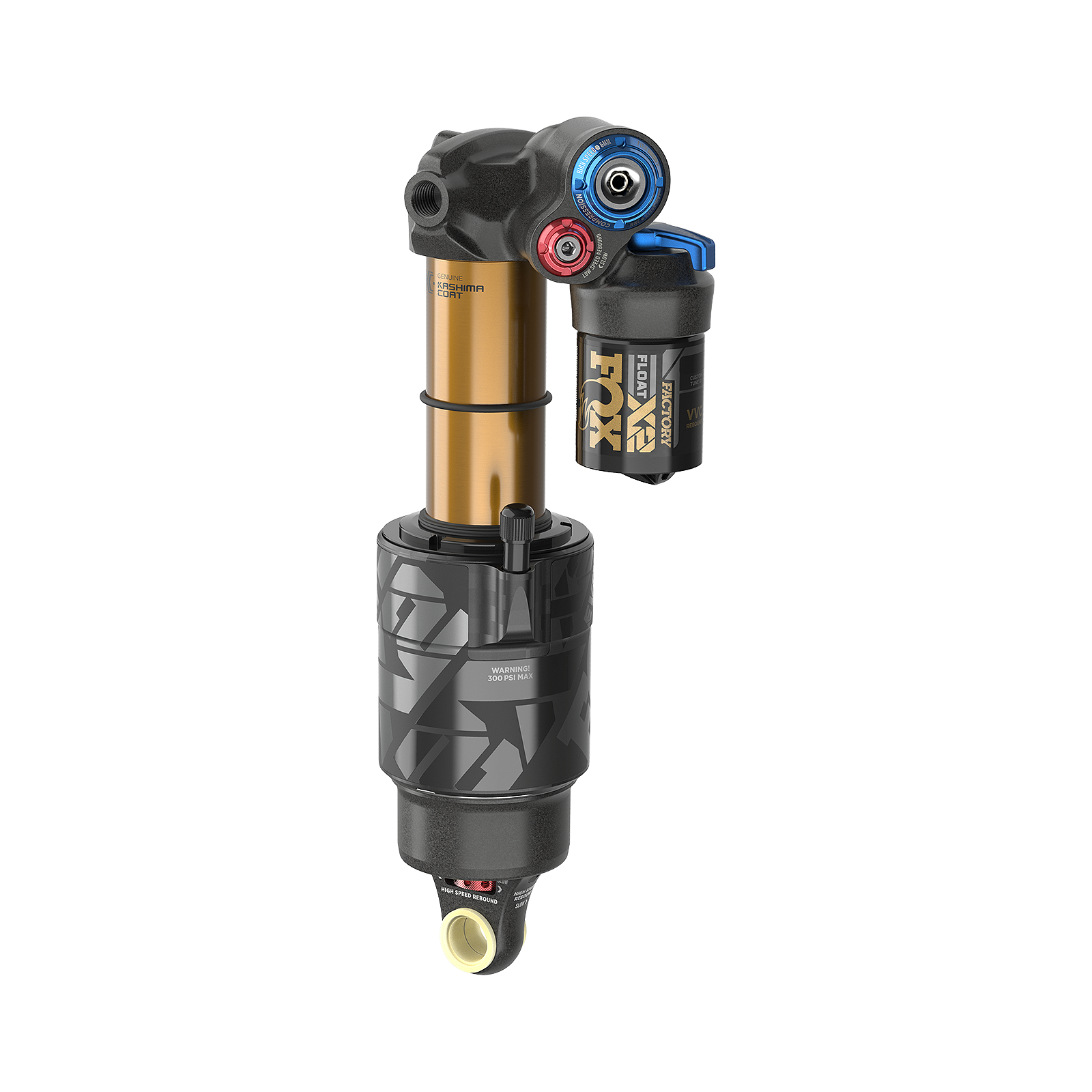 Fox Factory Float X2 Factory Series Air Shock | MTB Direct