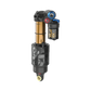 Fox Factory Float X2 Factory Series Air Shock - Trunnion Mount - 205x60mm (Metric)
