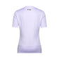 Fox Ranger Women's Short Sleeve Jersey Fox Head - L - FOX Head Lilac