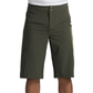 Norman MTB Men's Downhill Shorts - S-30 - Green