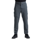 Norman MTB Men's Downhill Pants - 2XL-38 - Grey