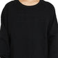 DHaRCO Youth Crewneck Jumper - Youth M - Outlaw