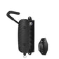 Azur Deluxe Storage Hook - Black