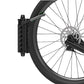 Azur Deluxe Storage Hook - Black