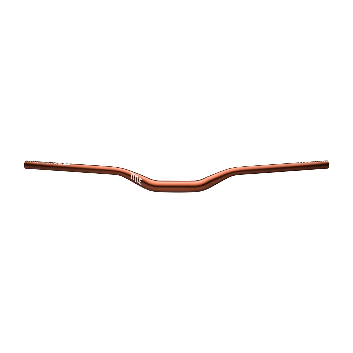Title AH1 Handlebar - 31.8mm - 800mm - 38mm - Bronze